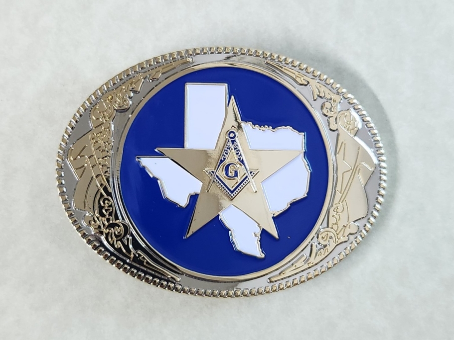 [Chapman Large Buckle Pic Missing] (Click here)